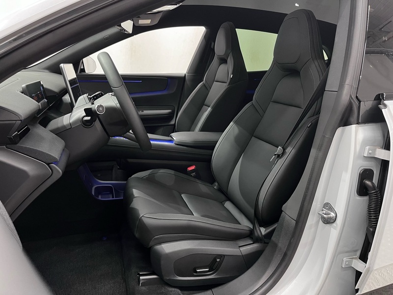 Polestar 4 vaihtoauto