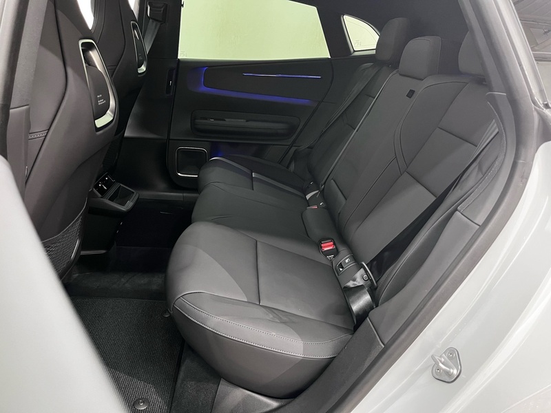 Polestar 4 vaihtoauto