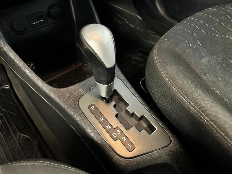 Kia Picanto vaihtoauto