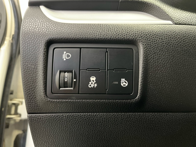 Kia Picanto vaihtoauto