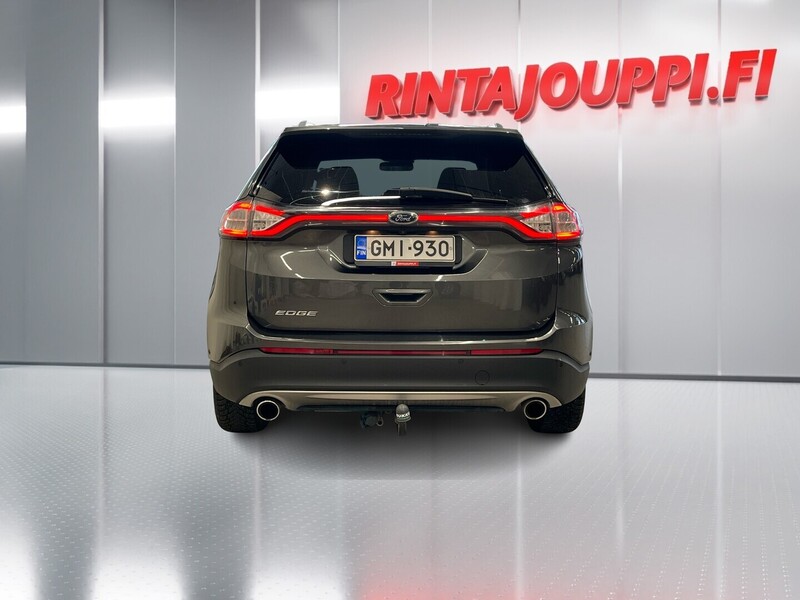 Ford Edge vaihtoauto