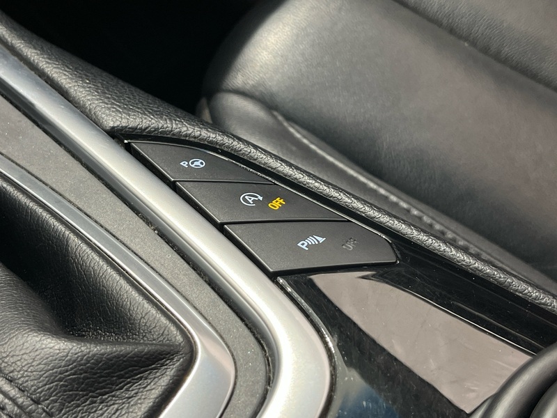 Ford Edge vaihtoauto