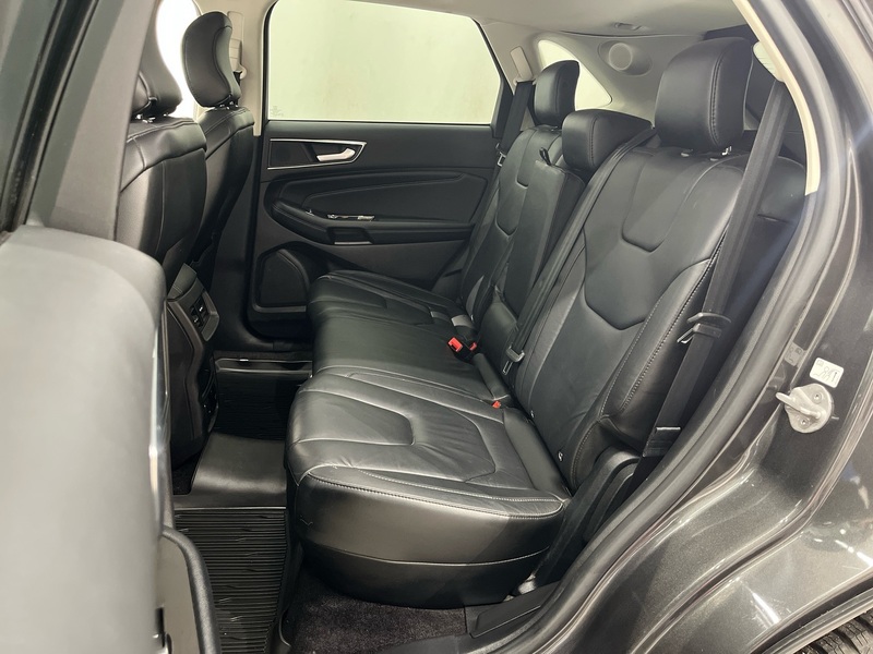 Ford Edge vaihtoauto