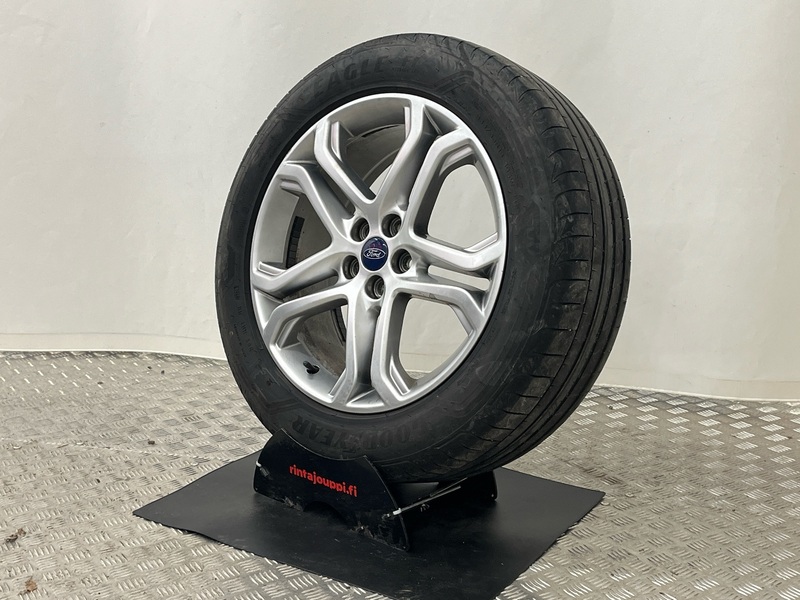 Ford Edge vaihtoauto