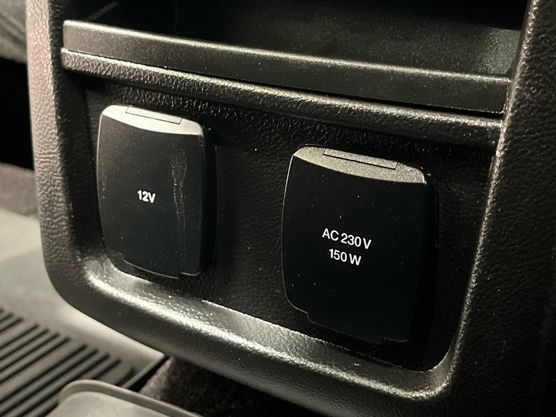 Ford Edge vaihtoauto