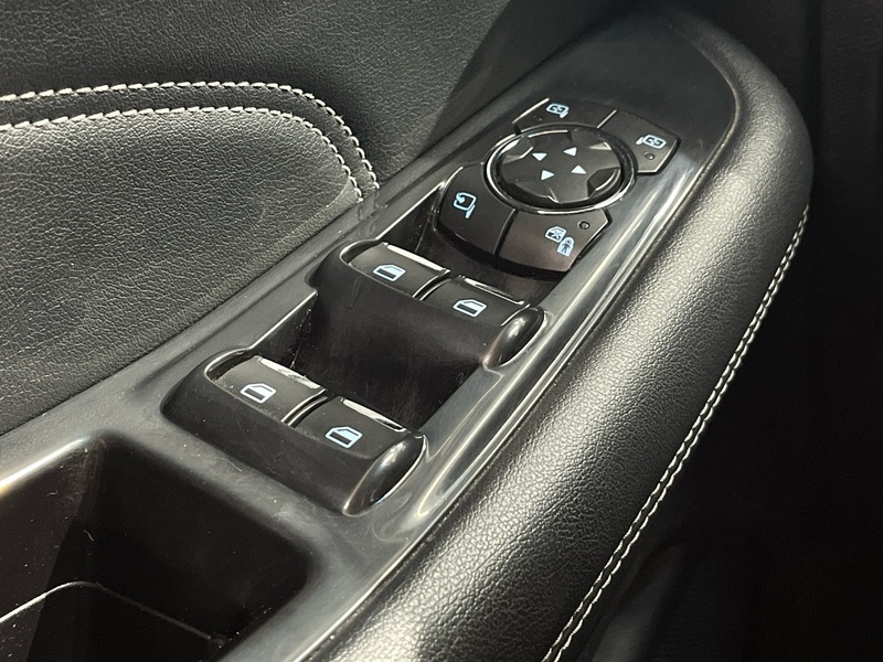 Ford Edge vaihtoauto