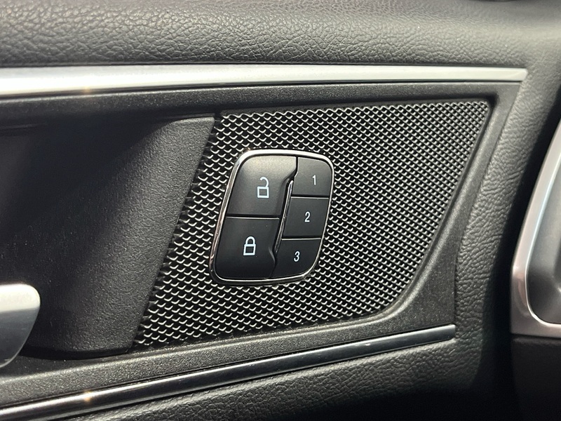 Ford Edge vaihtoauto