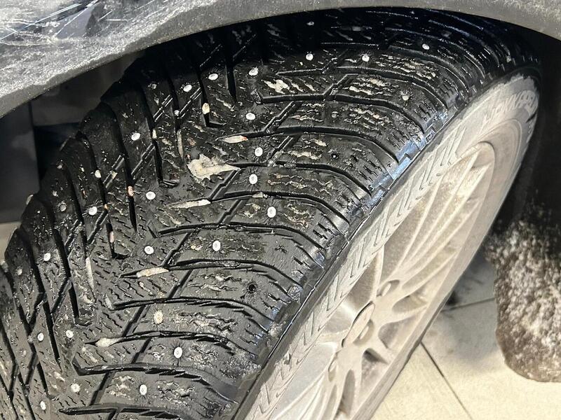 Jaguar XF vaihtoauto