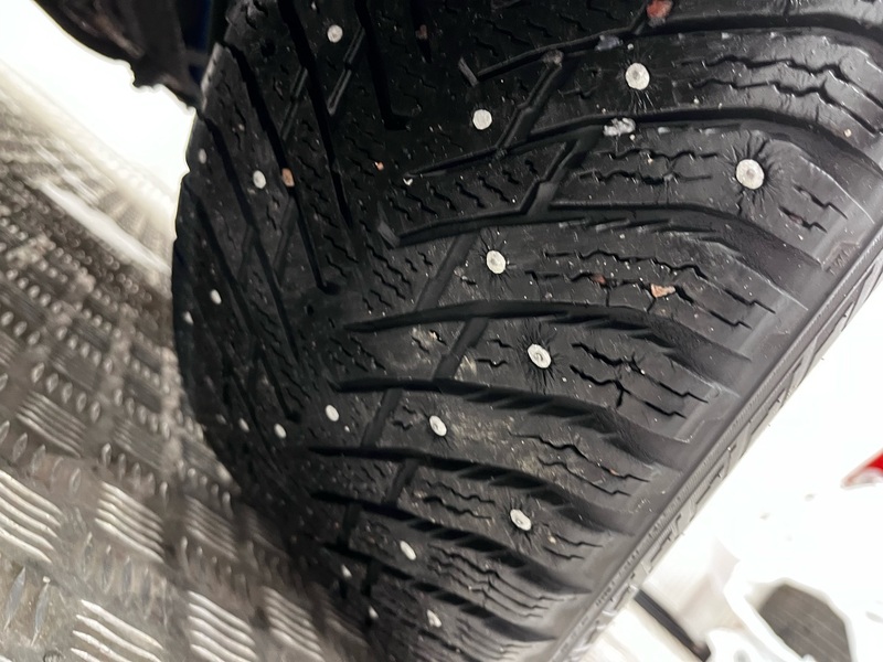 Jaguar XF vaihtoauto