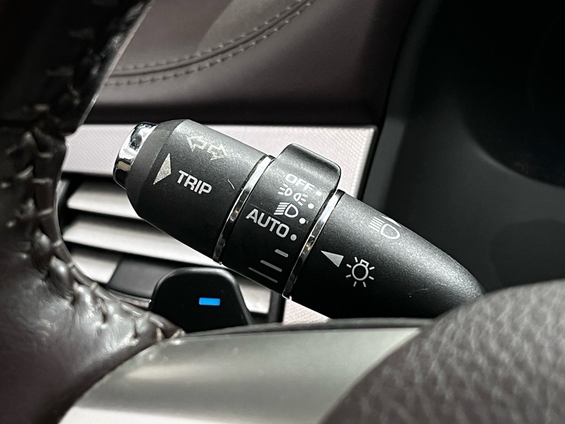 Jaguar XF vaihtoauto