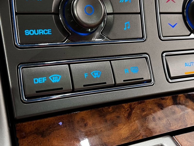 Jaguar XF vaihtoauto