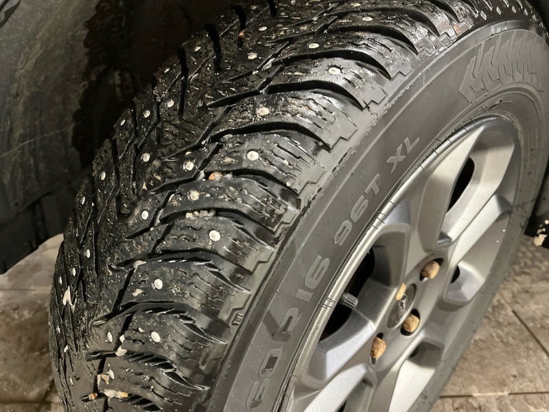 Ford Ecosport vaihtoauto