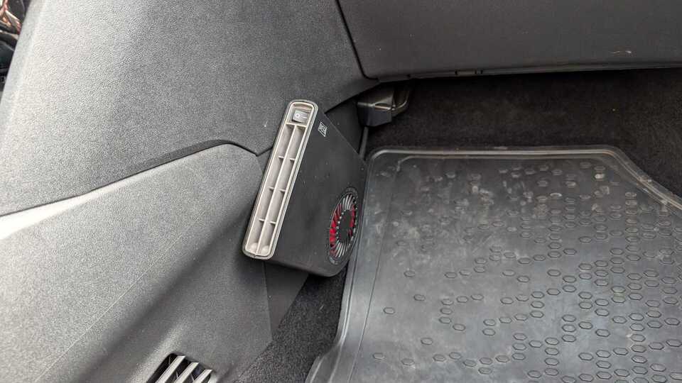 Peugeot 208 vaihtoauto