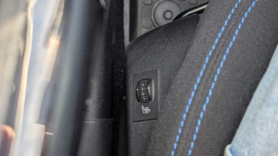 Peugeot 208 vaihtoauto