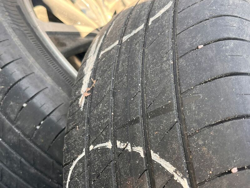 Ford Puma vaihtoauto