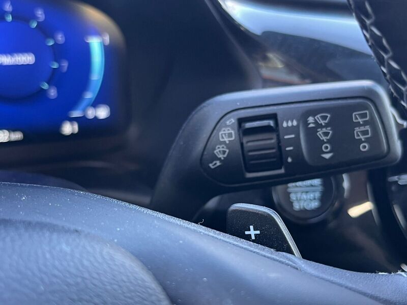 Ford Puma vaihtoauto