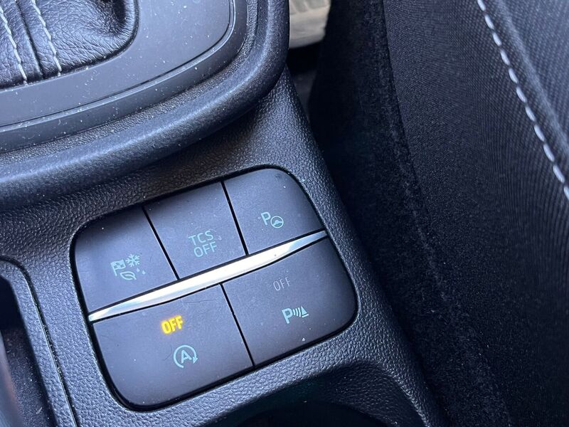 Ford Puma vaihtoauto