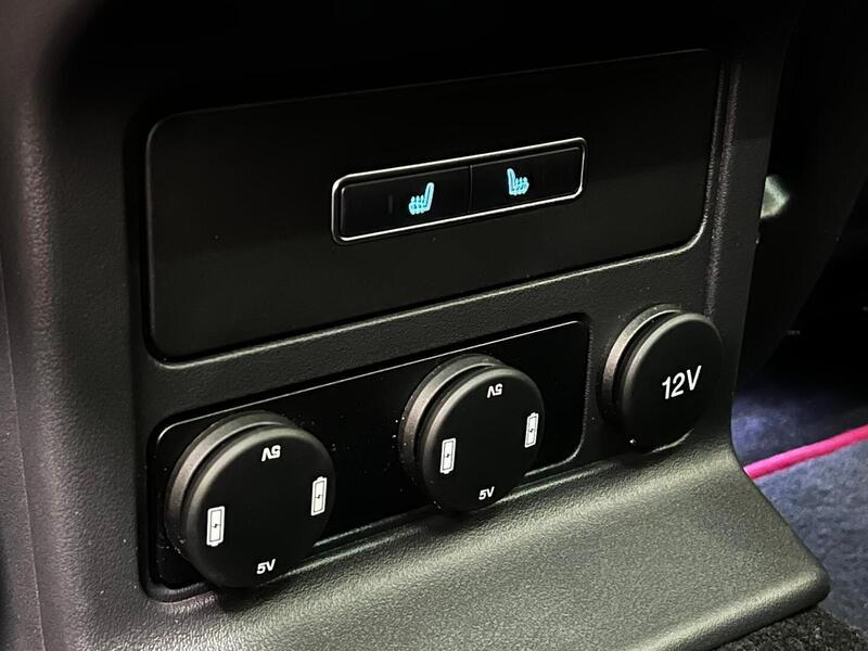 Jaguar F-PACE vaihtoauto