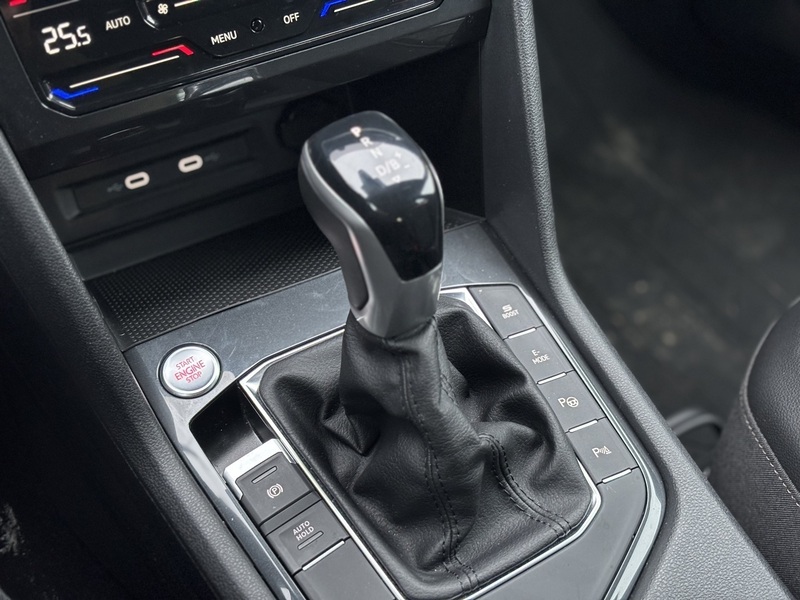 SEAT Tarraco vaihtoauto