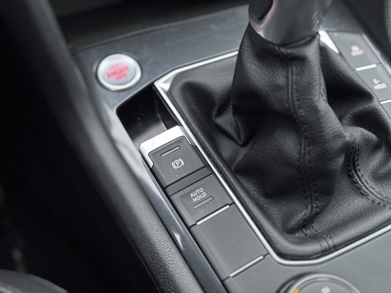 SEAT Tarraco vaihtoauto