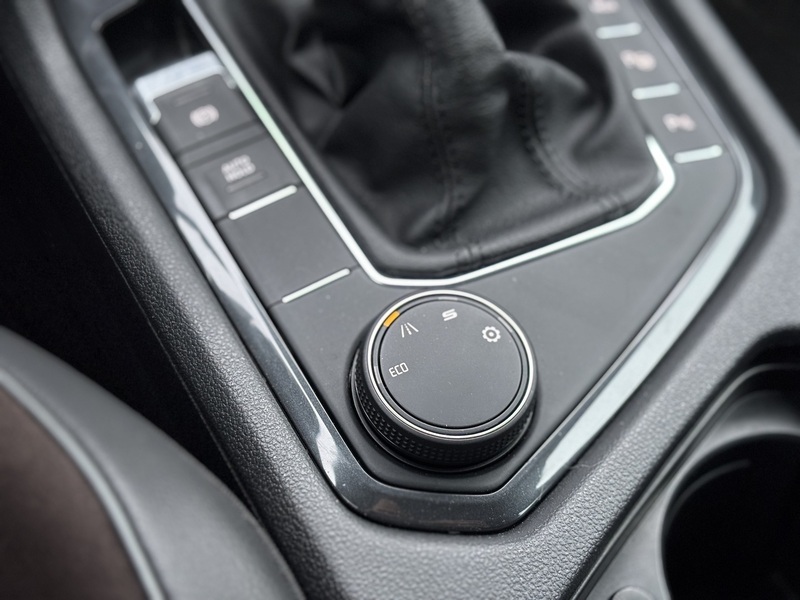 SEAT Tarraco vaihtoauto