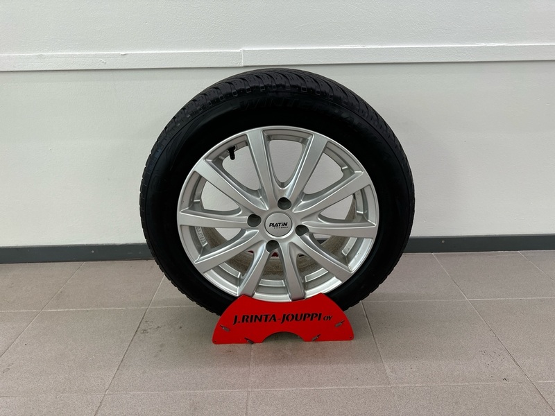 Peugeot e-208 vaihtoauto