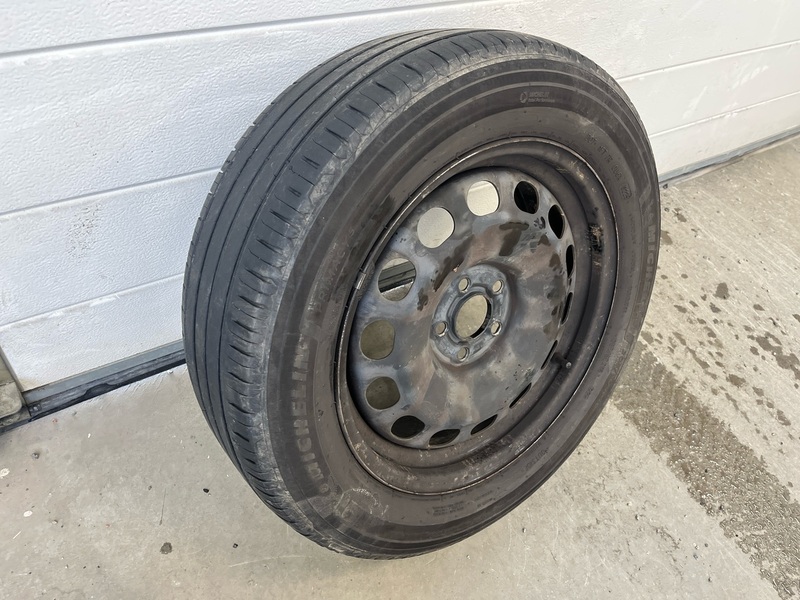 Volkswagen T-Cross vaihtoauto