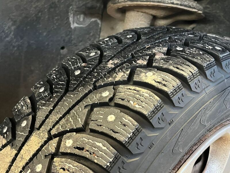 Peugeot 307 vaihtoauto