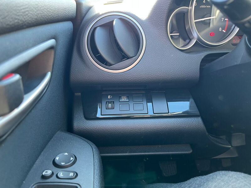 Mazda 6 vaihtoauto