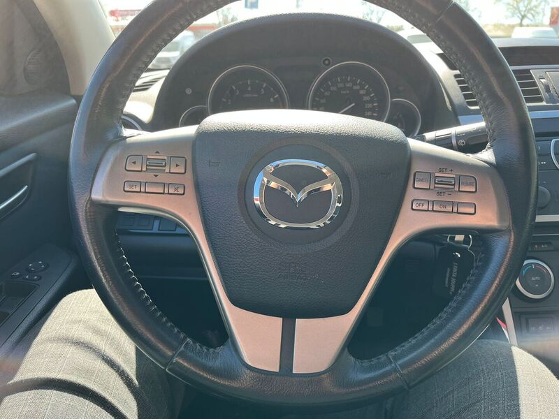 Mazda 6 vaihtoauto