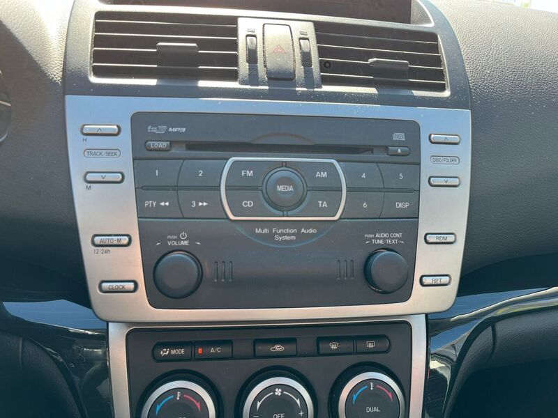 Mazda 6 vaihtoauto