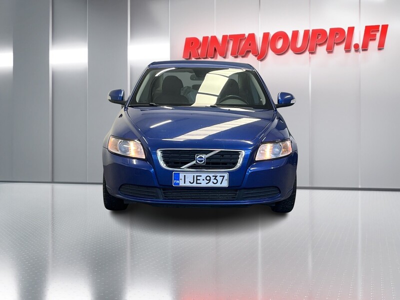 Volvo S40 vaihtoauto