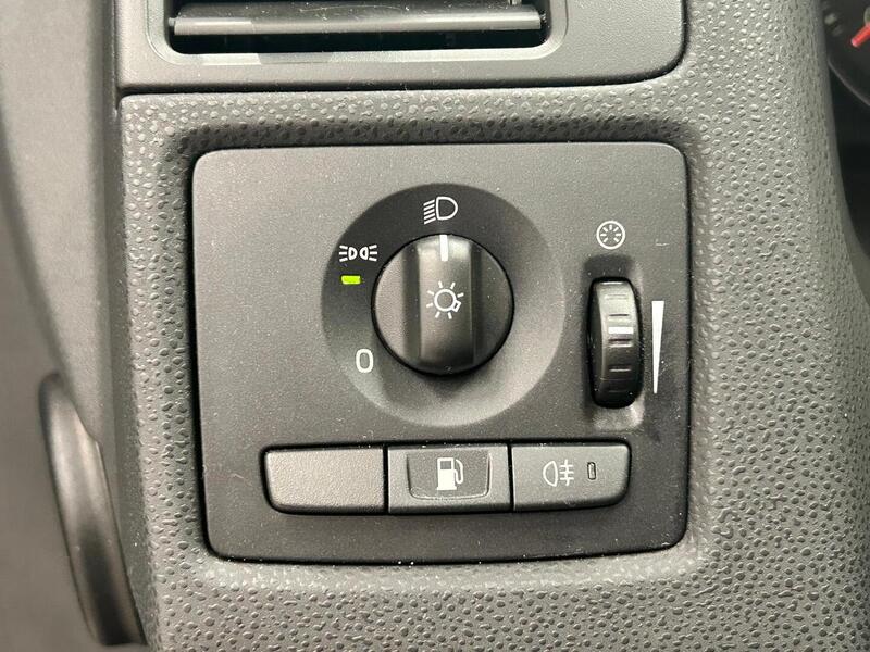 Volvo S40 vaihtoauto