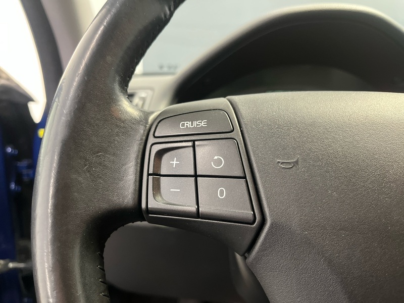 Volvo S40 vaihtoauto