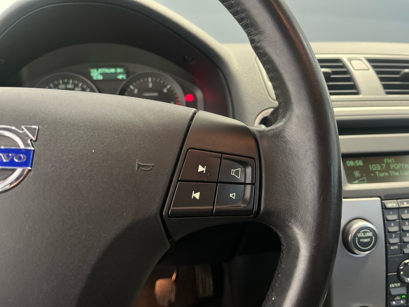 Volvo S40 vaihtoauto