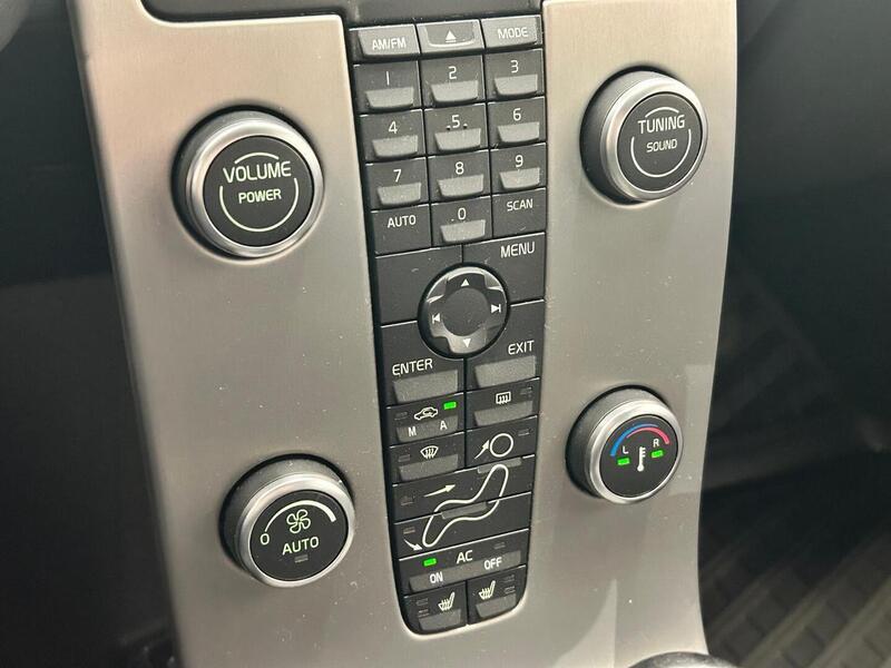 Volvo S40 vaihtoauto