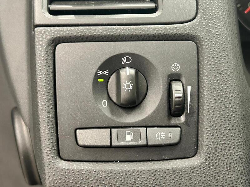 Volvo S40 vaihtoauto