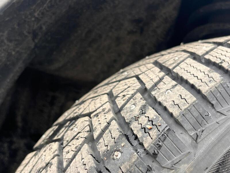 Opel Vivaro vaihtoauto