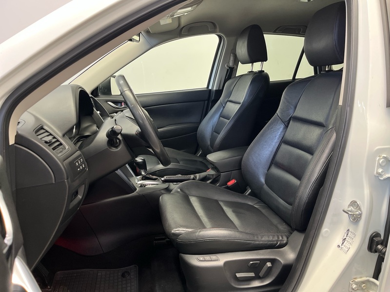 Mazda CX-5 vaihtoauto