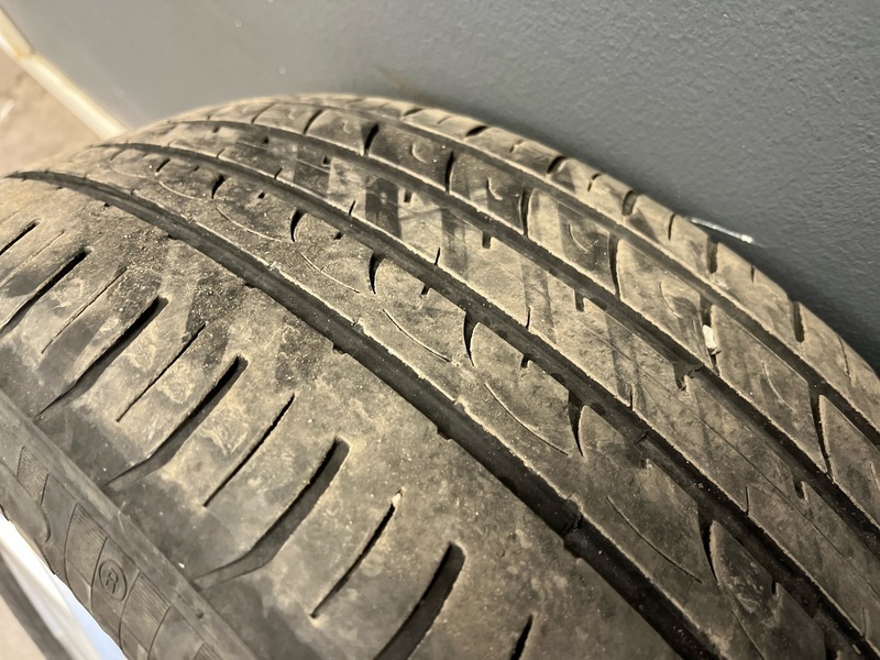 Mazda CX-5 vaihtoauto