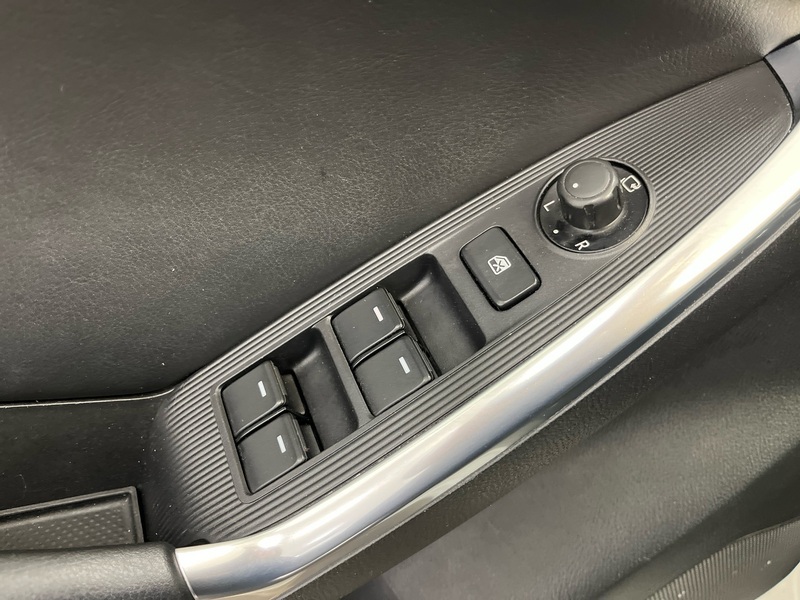 Mazda CX-5 vaihtoauto