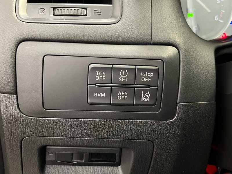 Mazda CX-5 vaihtoauto