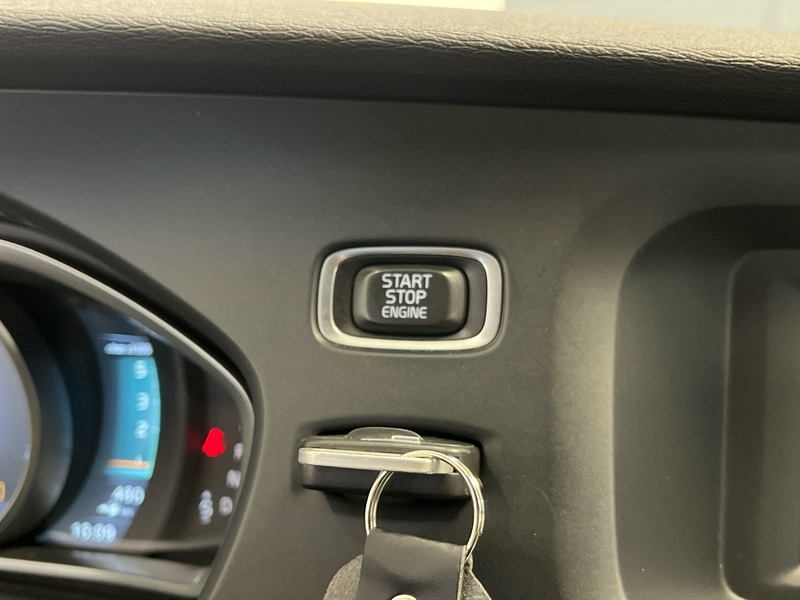 Volvo V40 vaihtoauto