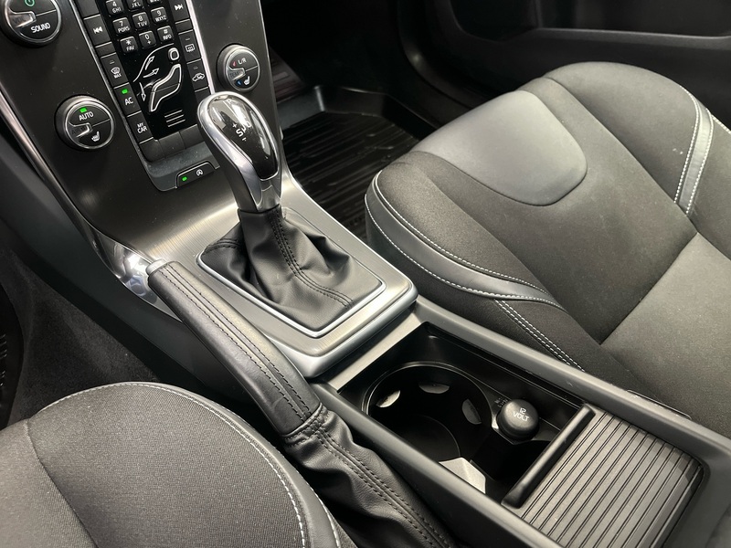 Volvo V40 vaihtoauto