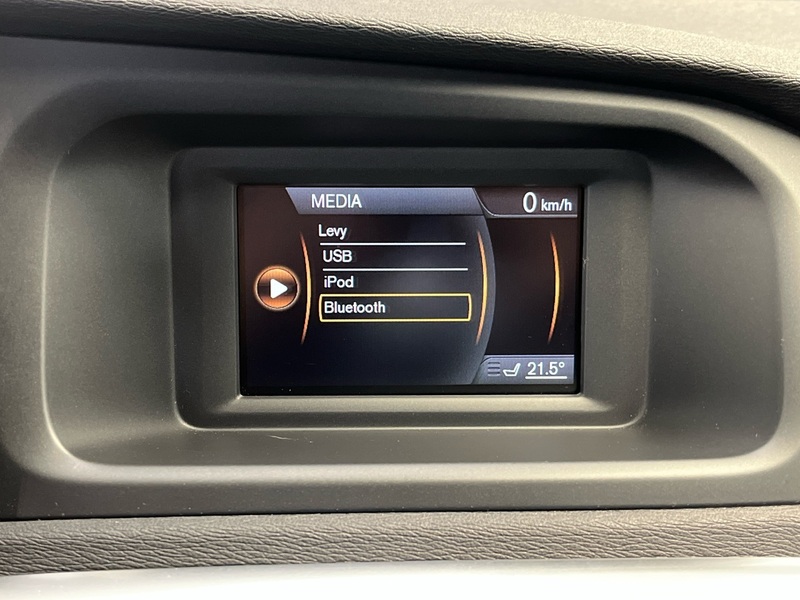 Volvo V40 vaihtoauto