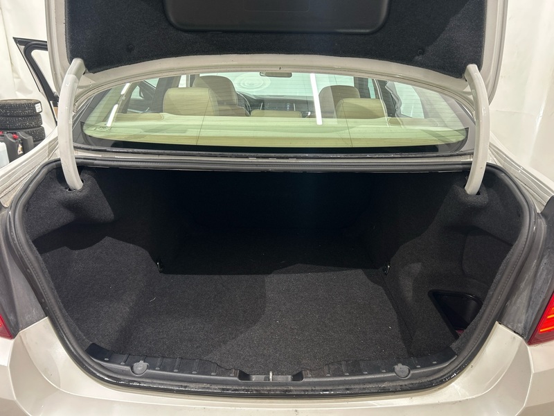 BMW 535 vaihtoauto