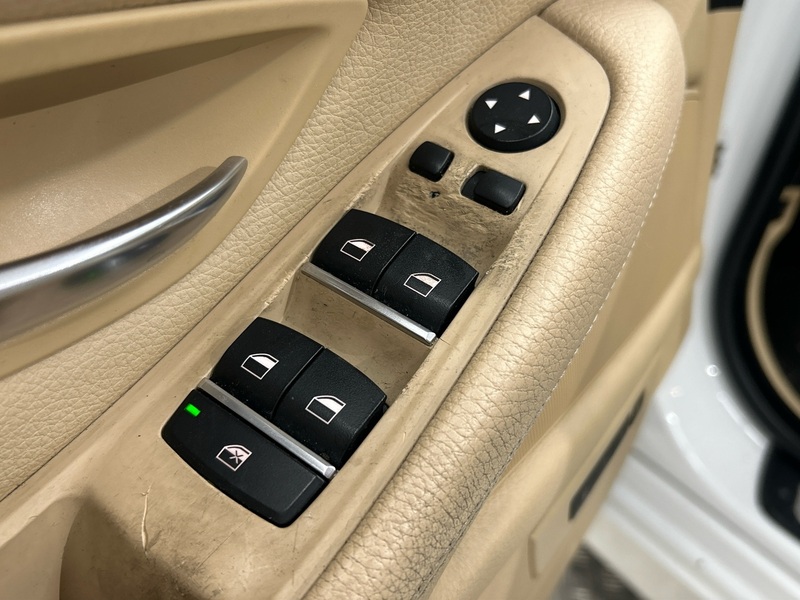 BMW 535 vaihtoauto