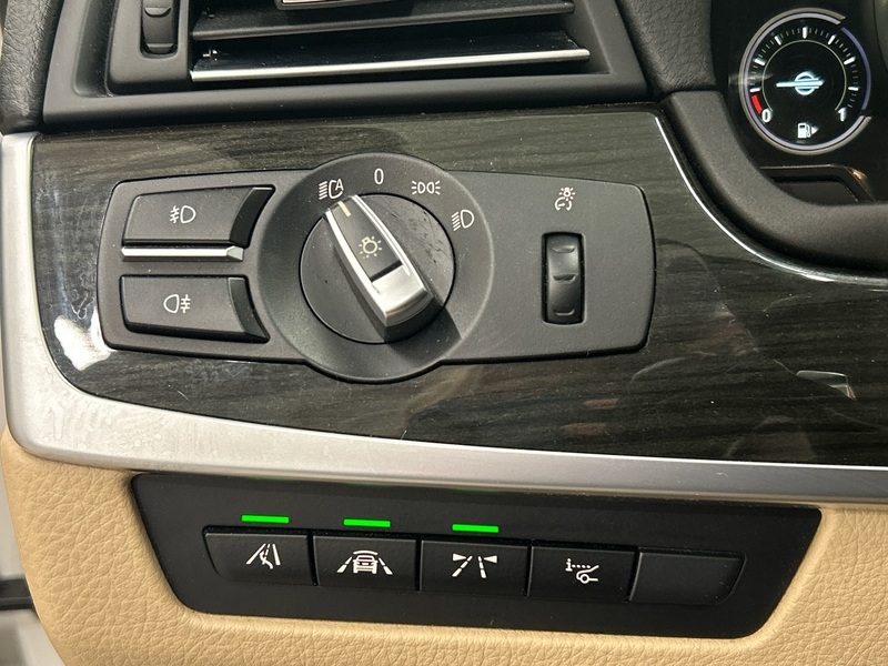 BMW 535 vaihtoauto