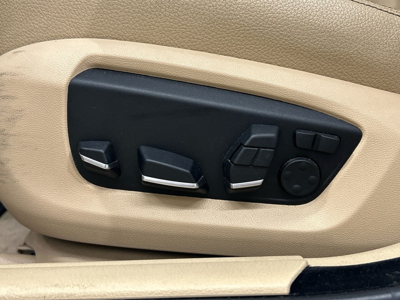 BMW 535 vaihtoauto