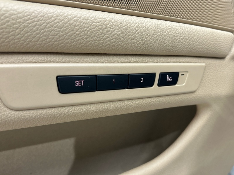 BMW 535 vaihtoauto